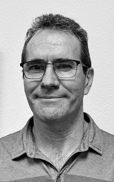 Brendon Houston
